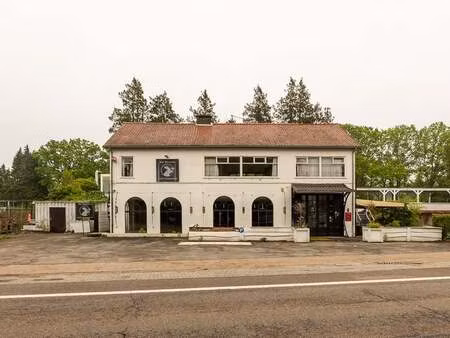 bien professionnel à vendre à schoten € 585.000 (lo4a1) - notura | zimmo