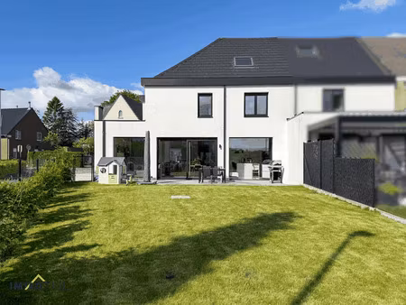maison à vendre à hofstade € 495.000 (lo50b) - immo tijl - aalst | zimmo