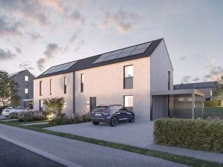 maison à vendre à eghezée € 422.300 (lo4sm) | zimmo
