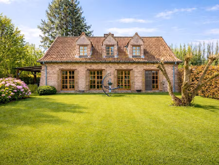 maison à vendre à lessines € 430.000 (lnrav) - office lessen | zimmo