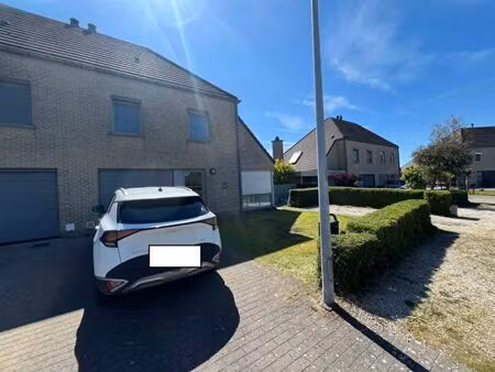 maison à vendre à nieuwkerken-waas € 480.000 (lo49v) - dominique de kesel | zimmo