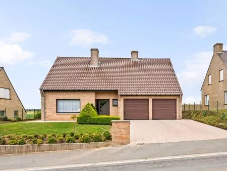 maison à vendre à poperinge (lo4ir) - taillieu vastgoed | zimmo
