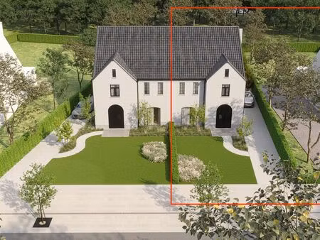 maison à vendre à zutendaal € 585.000 (lo50a) | zimmo