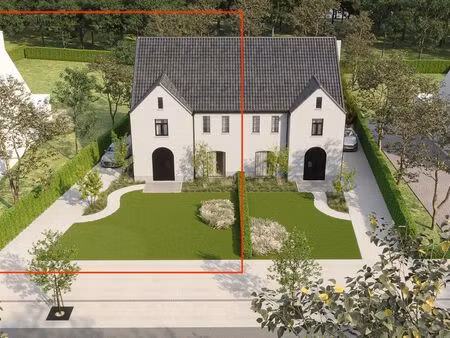 maison à vendre à zutendaal € 589.000 (lo50f) | zimmo