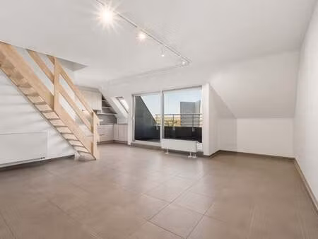 appartement à louer à sint-idesbald € 1.195 (lo33j) - era servimo (koksijde) | zimmo