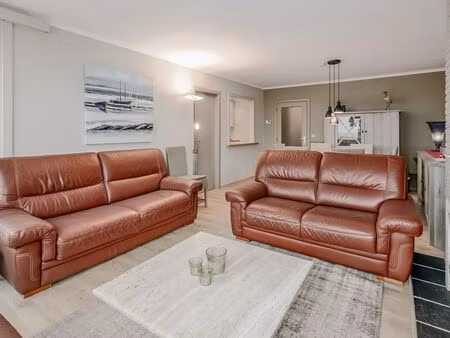 appartement à louer à nieuwpoort € 1.150 (lo4lf) - era servimo (nieuwpoort) | zimmo
