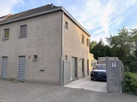 maison à vendre à zwijnaarde € 499.000 (lo3rg) - | zimmo