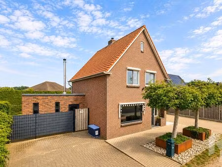 maison à vendre à achel € 495.000 (lo43c) - het huiskantoor | zimmo