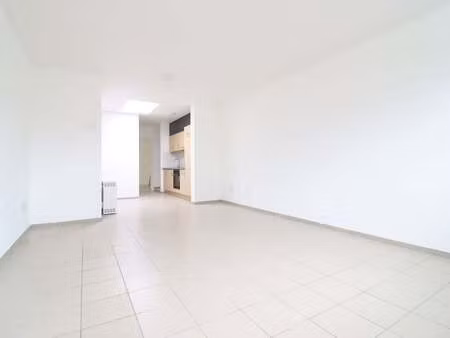 appartement à louer à kain € 650 (lo50o) - immobilière dumoulin | zimmo
