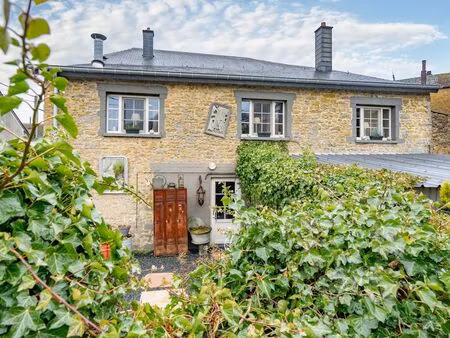 bien professionnel à vendre à chassepierre € 695.000 (lo4t0) - era b-lux (arlon) | zimmo