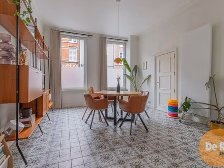 maison à vendre à aalst € 439.000 (lo4ct) - immo de ras | zimmo