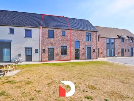 maison à louer à sint-andries € 1.200 (lo4f7) - delbecque vastgoed | zimmo