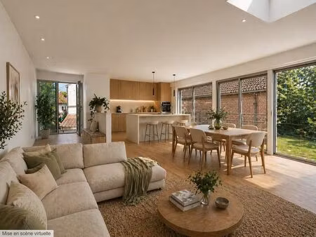 maison à vendre à rixensart € 675.000 (lo4cx) - amelot properties | zimmo
