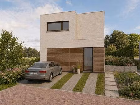 maison à vendre à pamel € 447.327 (lo4bc) - unicas | zimmo