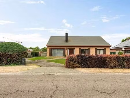 maison à vendre à westerlo € 445.000 (lo4ac) - heylen vastgoed - geel | zimmo
