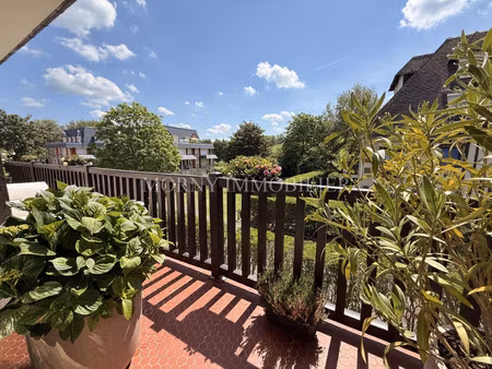 appartement de luxe à vendre à benerville-sur-mer