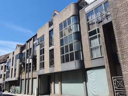 appartement à louer à hasselt € 725 (lo51c) - dewaele - hasselt verkoop | zimmo