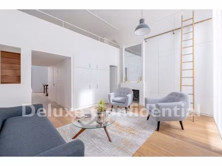 appartement de luxe à louer dans le quartier odéon