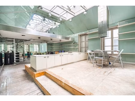 appartement de luxe à vendre à paris 6ème