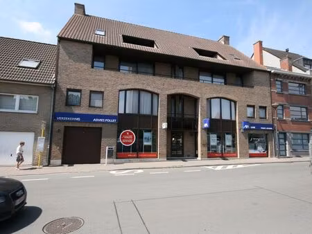 appartement à louer à tielt € 840 (lo4tk) - immo bauwens | zimmo
