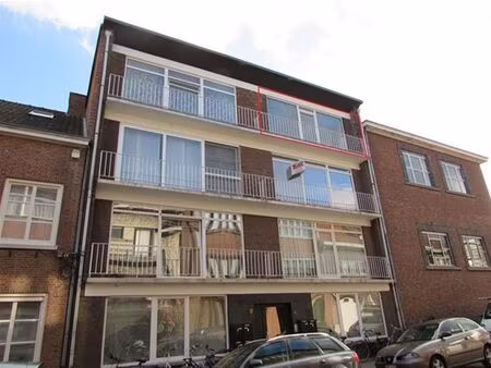 appartement à louer à turnhout € 800 (lo4ph) - heylen vastgoed - turnhout | zimmo