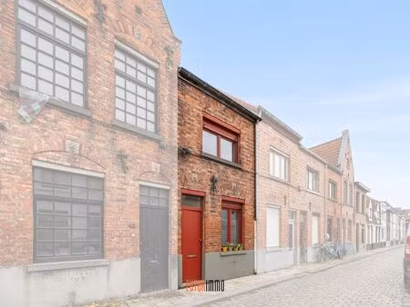 maison à louer à brugge € 775 (lo4ij) - futurimmo brugge | zimmo