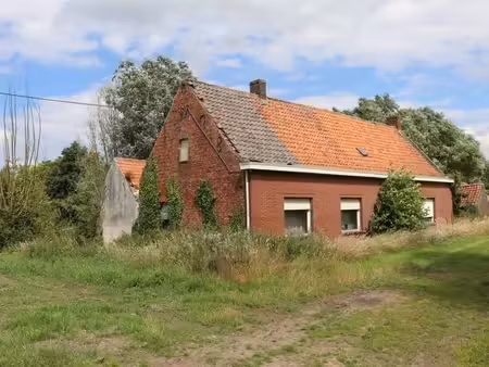 maison à vendre à zomergem € 470.000 (ksthu) - agro vastgoed | zimmo