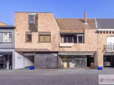 maison à vendre à herenthout € 549.000 (lo427) - debaco immobiliën bvba | zimmo