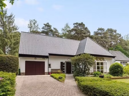 maison à vendre à lichtaart € 549.000 (lo491) - heylen vastgoed - herentals | zimmo