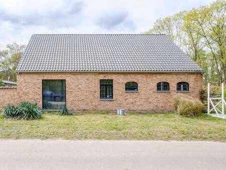 maison à vendre à olen € 450.000 (lo45u) - helder notarissen | zimmo