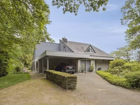 maison à vendre à lubbeek € 729.000 (lo36e) - living stone heverlee | zimmo