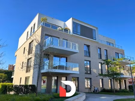 appartement à louer à sint-michiels € 870 (lo3ym) - delbecque vastgoed | zimmo