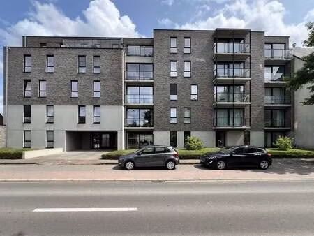 appartement à louer à veurne € 795 (lo40y) - dewaele - veurne | zimmo