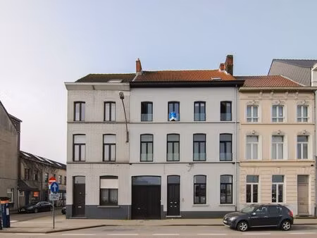 bien professionnel à louer à gent € 795 (lo47v) - panders vastgoed | zimmo
