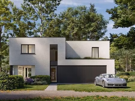 maison à vendre à sint-kruis € 735.000 (lo4rn) | zimmo