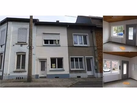 maison à louer avec 2 chambres   jumet (vbe21230)