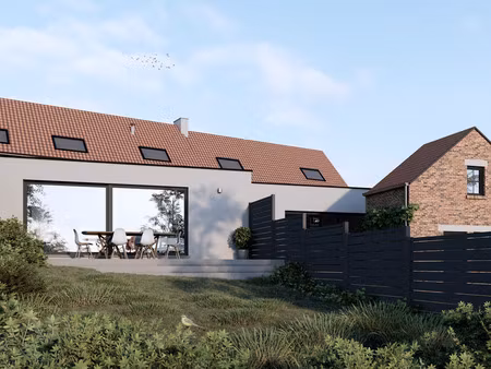 maison à vendre à rixensart € 695.000 (lo4d1) - amelot properties | zimmo