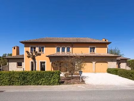 maison à vendre à kampenhout € 715.000 (lo4we) - homixx vastgoed haacht | zimmo