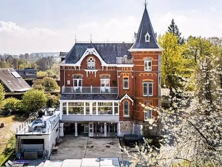maison à vendre à heusy € 749.000 (lo513) - we invest ourthe-amblève | zimmo