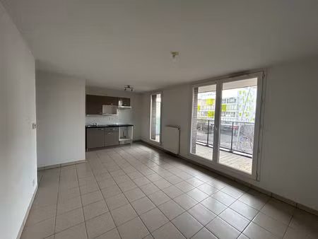 blagnac- zac andromede