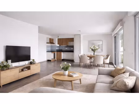 appartement cornebarrieu 4 pièce(s) 83 32 m2