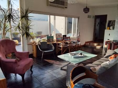 vente appartement 4 pièces à lorient centre ville (56100) : à vendre 4 pièces / 82m² lorie