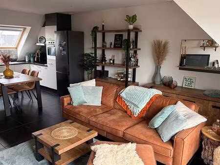 appartement à louer à nijlen € 890 (lo4nz) - kasper & kent | zimmo