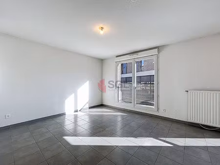 blagnac-andromede studio de 28m²