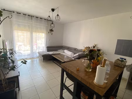 appartement 3 pièces en rez-de-jardin  toulouse saint-simon  disponible dès maintenant