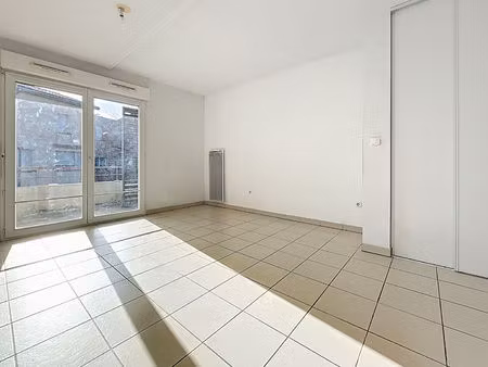 saint-simon  vente appartement t2 pour investissement locatif