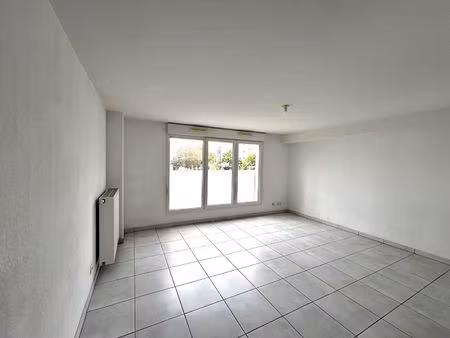 toulouse - borderouge appartement t1 bis avec parking