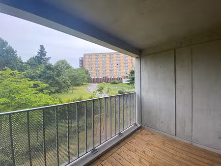 appartement toulouse 2 pièce(s) 39 93 m2