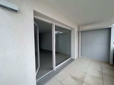 appartement toulouse 3 pièce(s) 62 54 m2