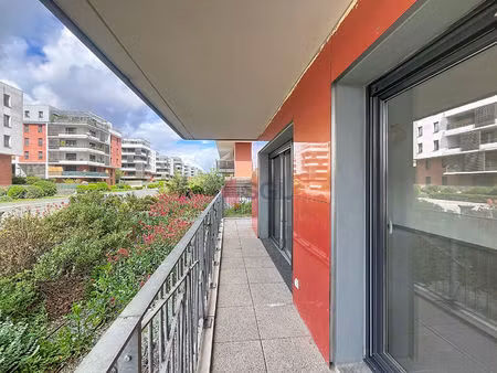appartement toulouse 3 pièce(s) 63.8 m2